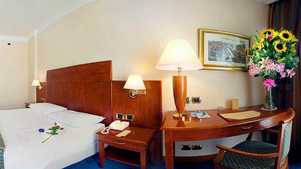 Aurelia Antica Hotel Rom