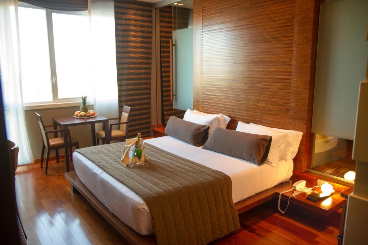 Aurelia Antica 4* Rom